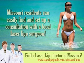 Laser Lipo Missouiri