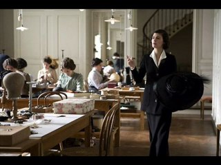 Coco avant Chanel (2009) Part 1/16, Full Movie / Film Online