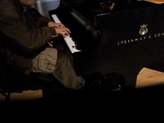 St. Christopher's Shoulder