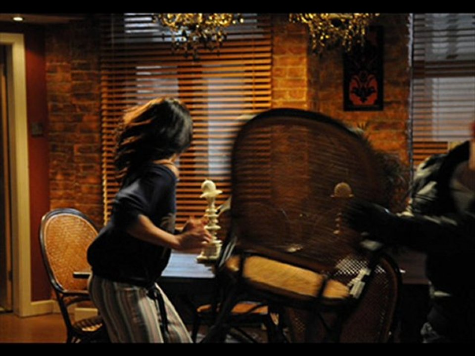 Coronation Street Romanian Holiday (2009) Part 1 of 14 Watch