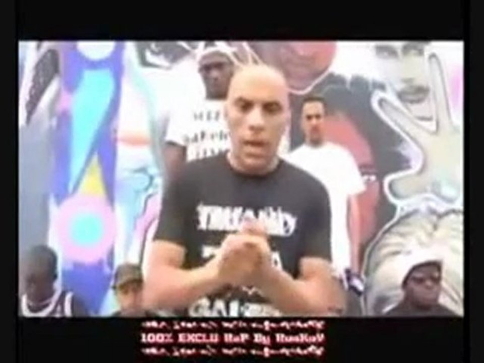 [EXCLU] MORSAY APPLAUDIT !!!!!