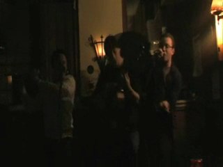 La 25 ème Heure en freestyle et en impro à l'highlander