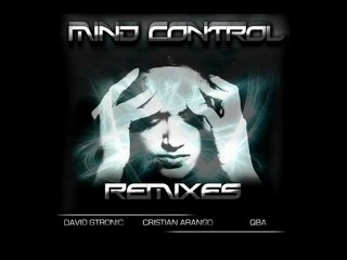 Gtronic & Molina- Mind Control (QBA Remix)