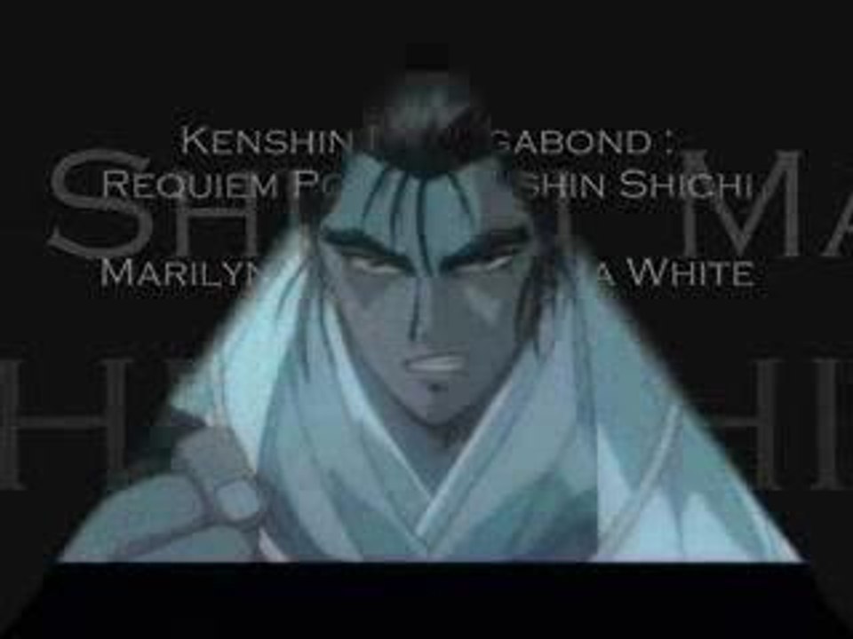 Kenshin Requiem MM