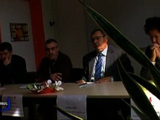 Une formation en agriculture bio (Les Herbiers)