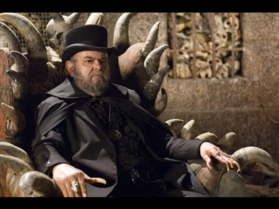 Embodiment of Evil (2008) Part 1 of 18 FULL movie stream