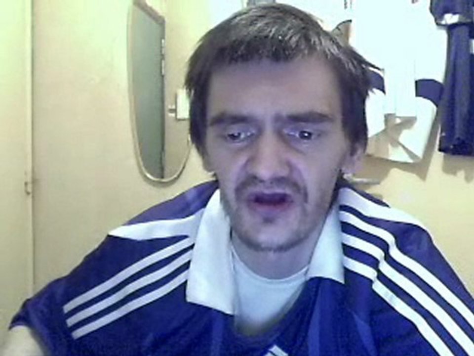 Lyon ridiculise le Real et resumé cl retour huitieme final