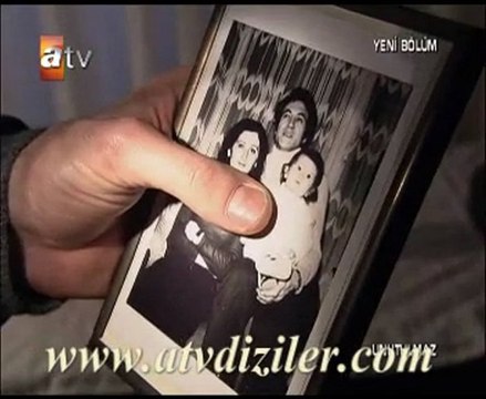 Unutulmaz Dizisi 35.Bölüm 6.Parça...