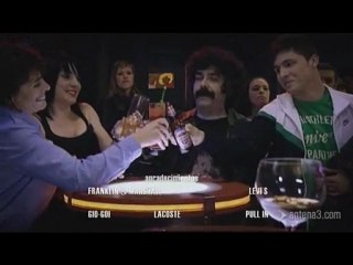 Avance capítulo 109