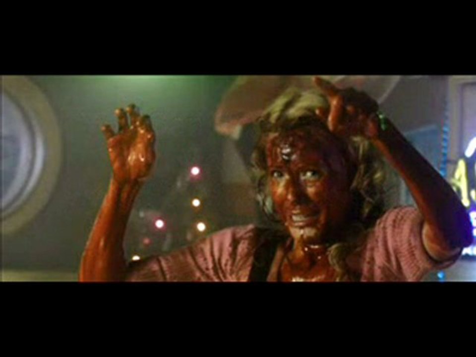 Feast (2005) Part 1 of 15 movie watch FREE