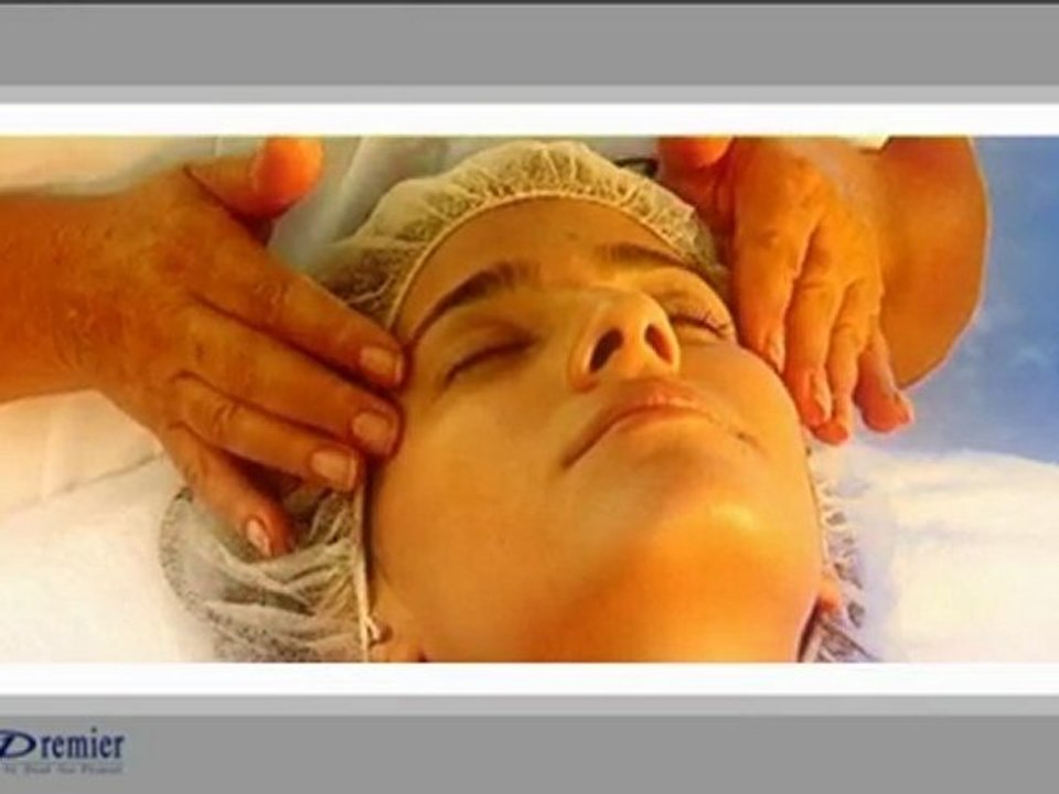 Dead Sea Premier Skin Care