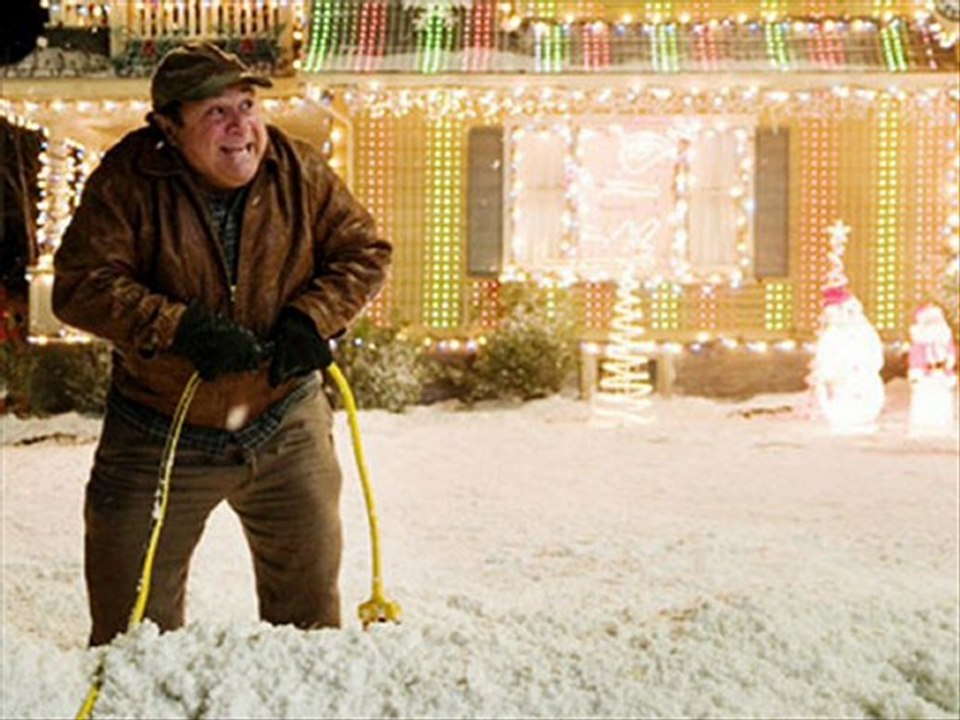 Ernest Saves Christmas (1988) Part 1/18 Full Movie/Film Onli