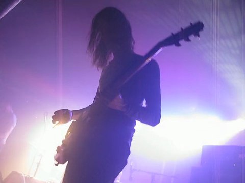 Russian Circles @ Glazart | 08.03.2010 - 5