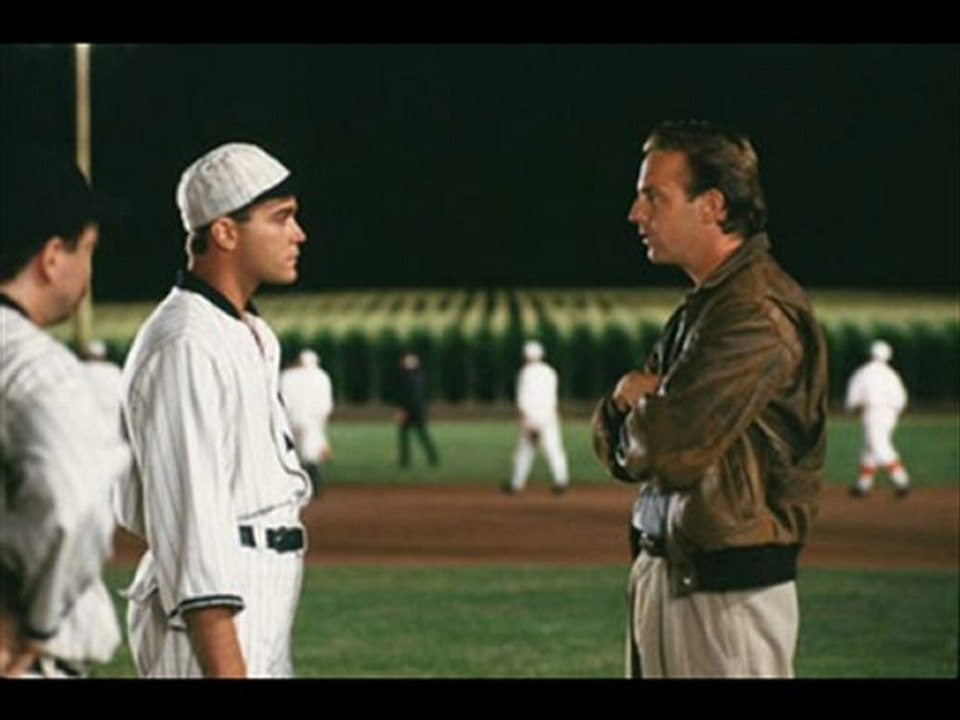 Field Of Dreams (1989) Part 1 of 12 [HD] [NEW] MOVIE