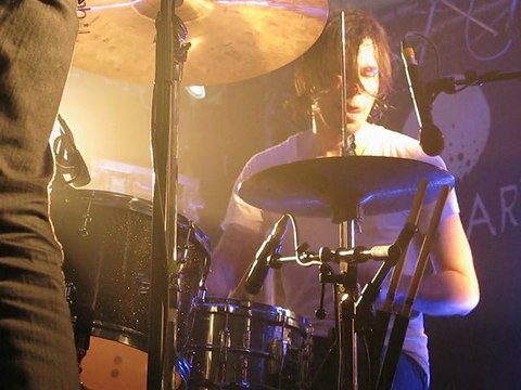 Russian Circles @ Glazart | 08.03.2010 - 8