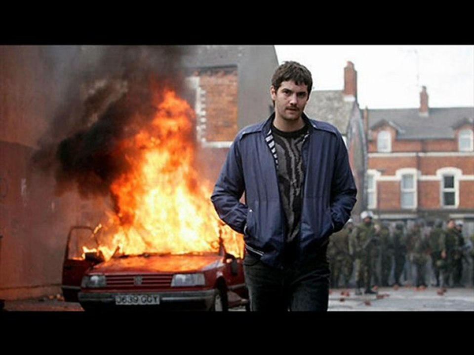 Fifty Dead Men Walking (2008) Part 1 of 14 full film movie o