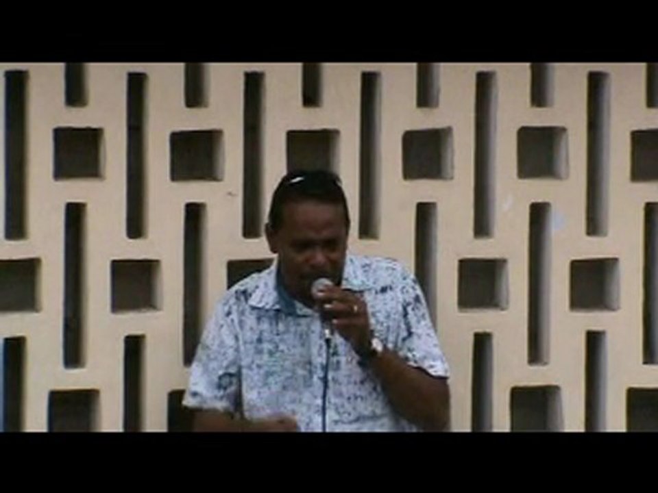 DIDIER LAGUERRE  MACOUBA