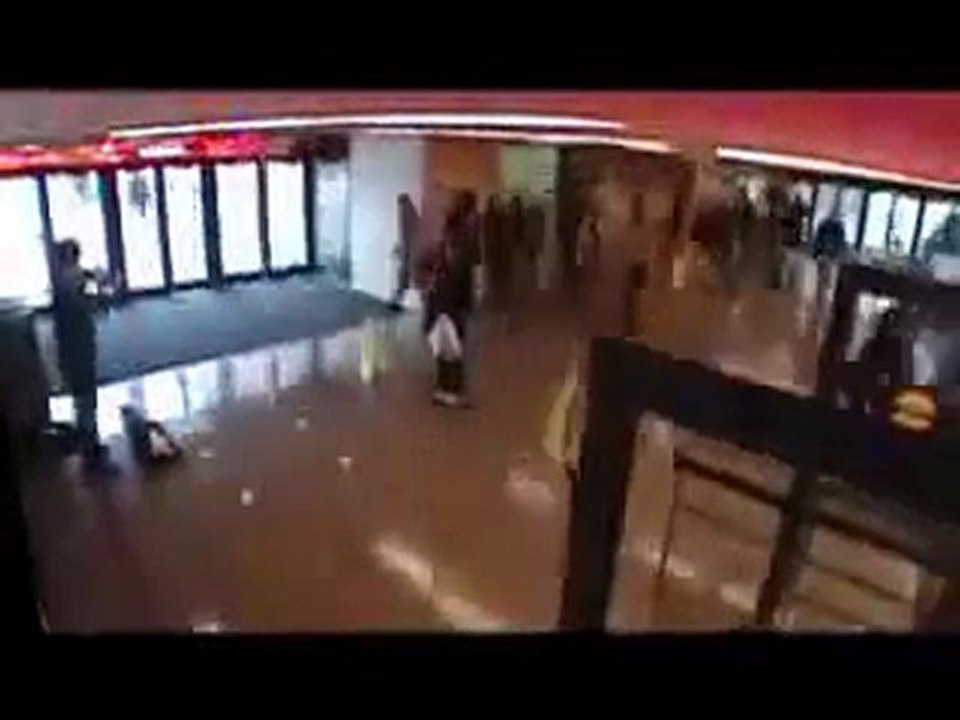 Joshua Bell'in İlginç Metro Deneyimi.