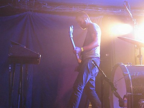 Russian Circles @ Glazart | 08.03.2010 - 9