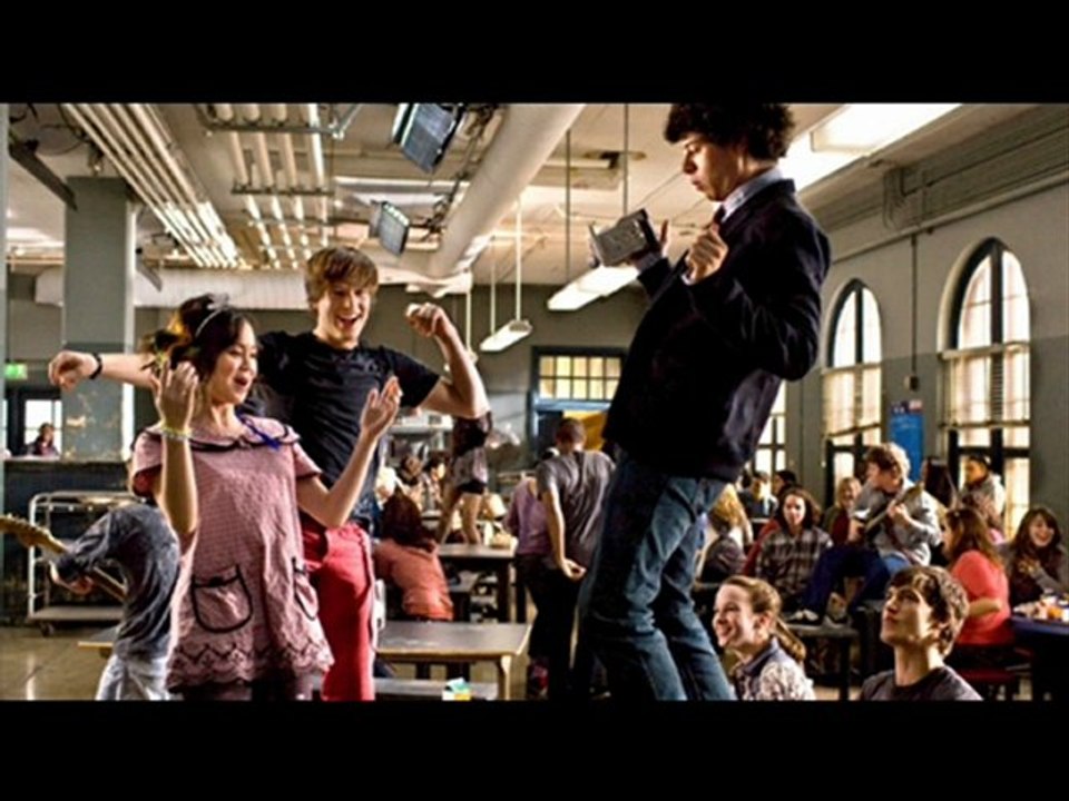 Fame (2009) Part 1/18 Full Movie/Film Online