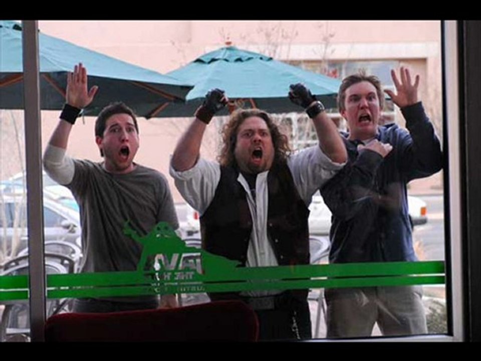 Fanboys (2008) Part 1 of 15 movie watch FREE