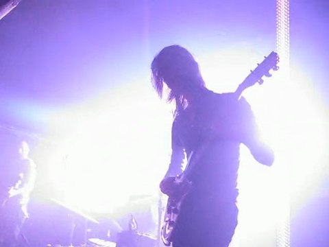 Russian Circles @ Glazart | 08.03.2010 - 11