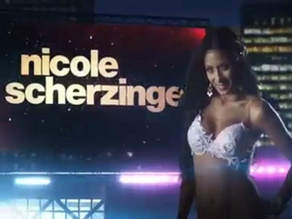 NicoleDWTS