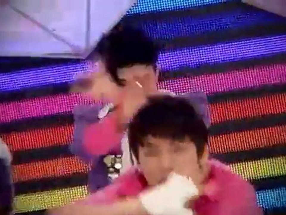 [100308] Big Bang Lollipop 2 - Self Camera