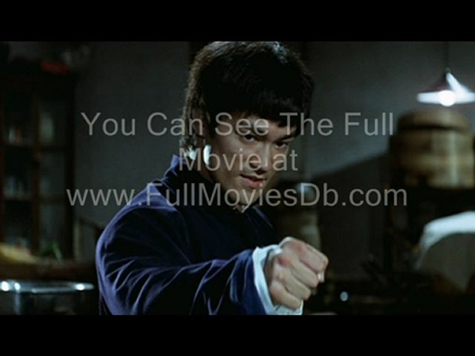 Fists of Fury (1971) Part 1 of 12 [HD] [NEW] MOVIE