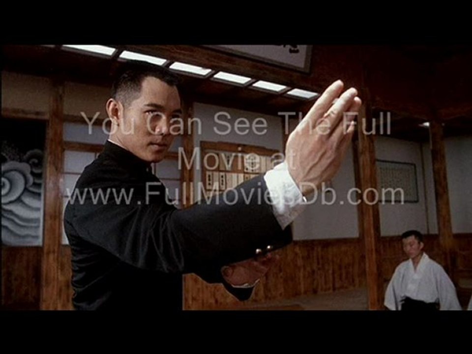 Fist of Legend (1994) Part 1 of 14 full film movie online