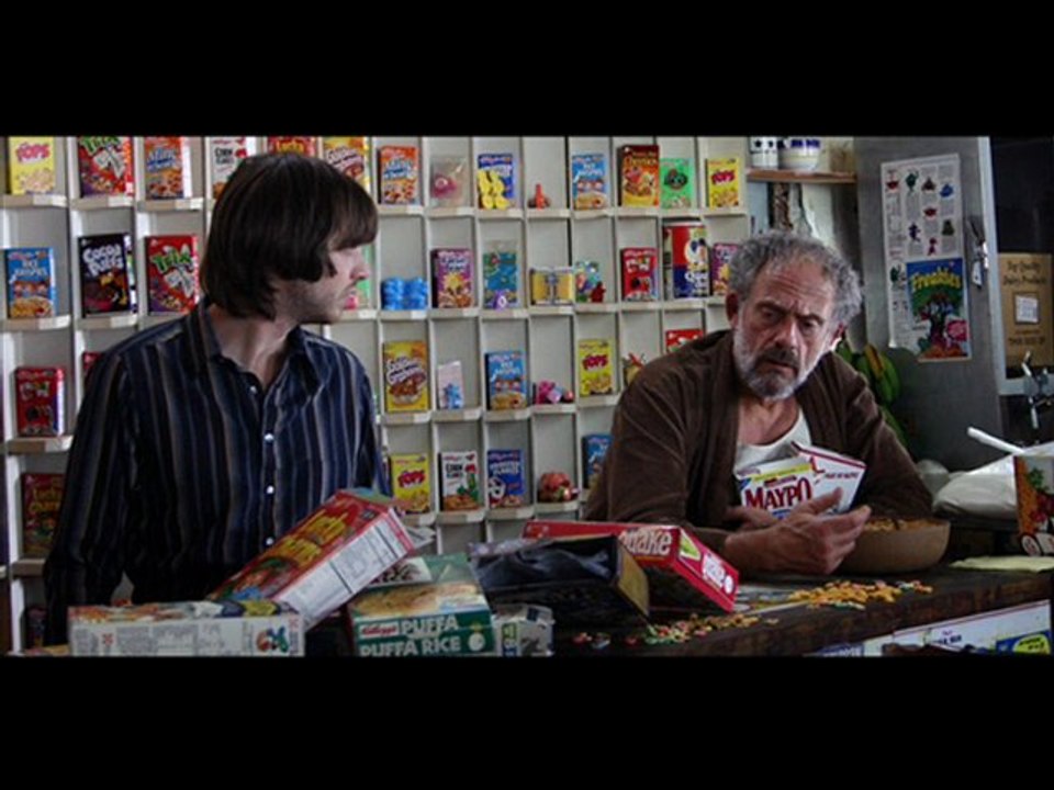 Flakes (2007) Part 1/18 Full Movie/Film Online