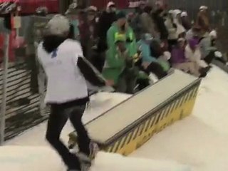 TransAm 2010: Northstar Tahoe