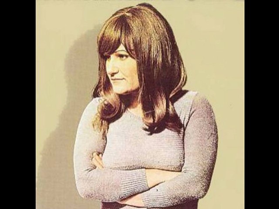 Selda Bağcan-Çemberimde Gül Oya