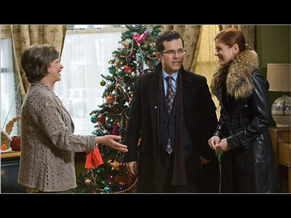 Nothing Like the Holidays (2008) Part 1/13 Full Movie Online
