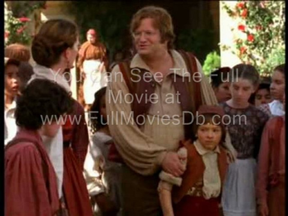 Geppetto (2000) Part 1/18