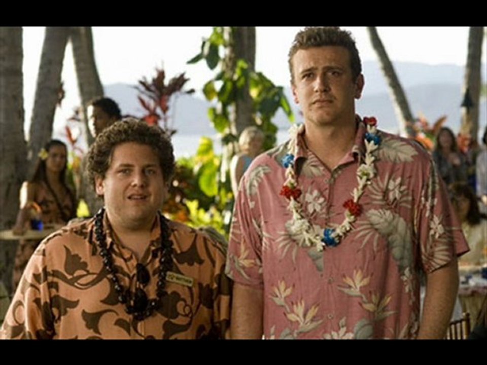 Forgetting Sarah Marshall (2008) Part 1 of 12 [HD] [NEW] MOV