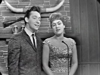 Patsy Cline Bobby Lord Remember Me I'm the One Who Loves You