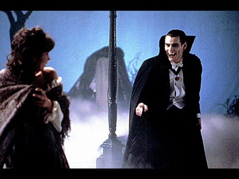 Once Bitten (1985) Part 1/13 Full Movie Online...