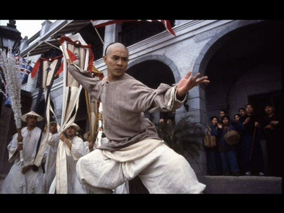 Once Upon A Time In China Part 1 of 14 full film movie onlin