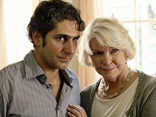 Oprah Winfrey Presents Mitch Albom Part 1 of 12 [HD] [NEW] M