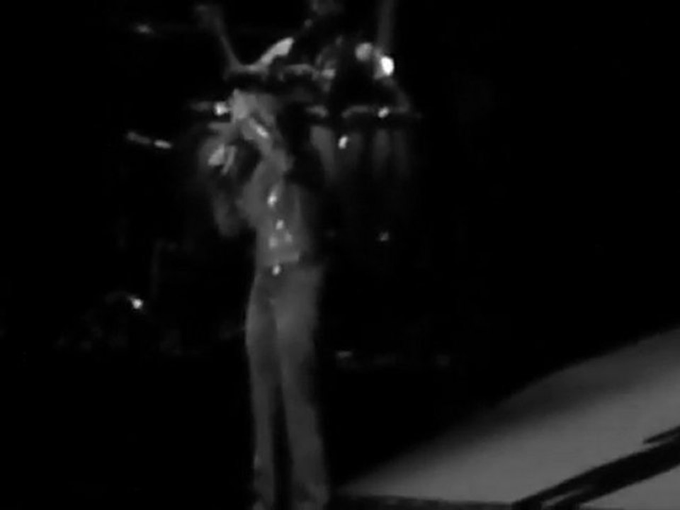 Lara Fabian Lille 25 octobre 2009 -  Nuit magique