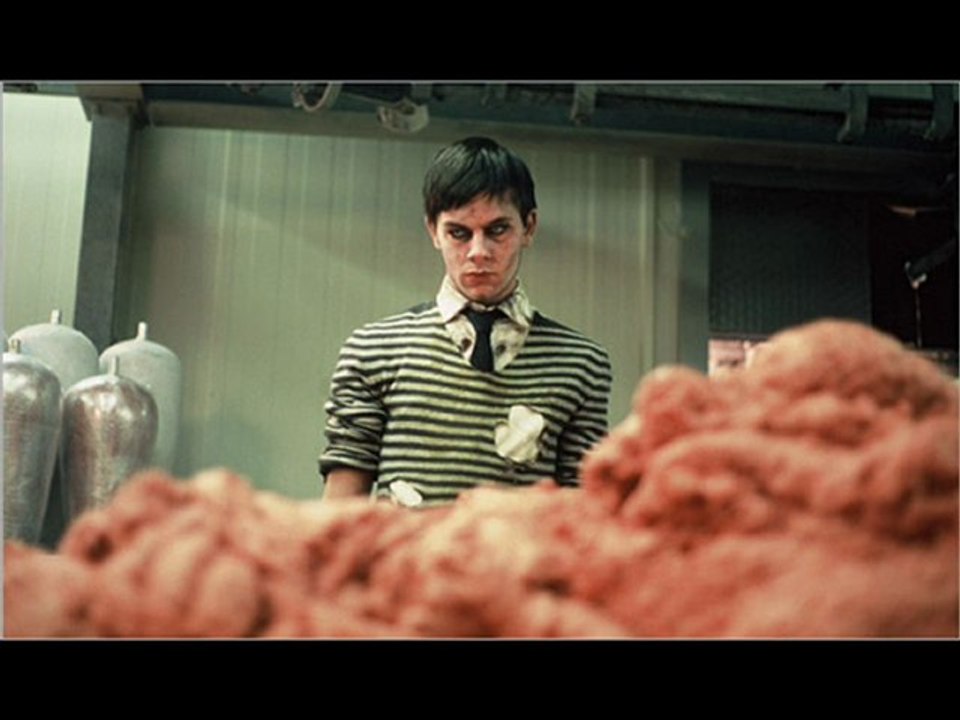 Otto; or Up with Dead People (2008) Part 1/13 Full Movie Onl