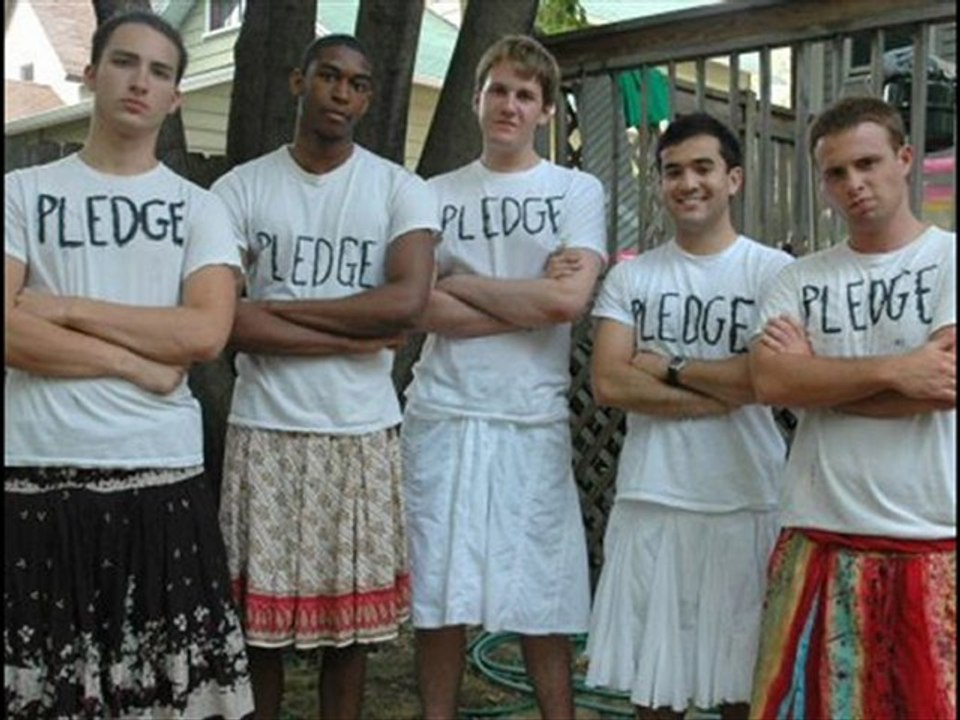 Fraternity House (2008) Part 1/18 Full Movie/Film Online