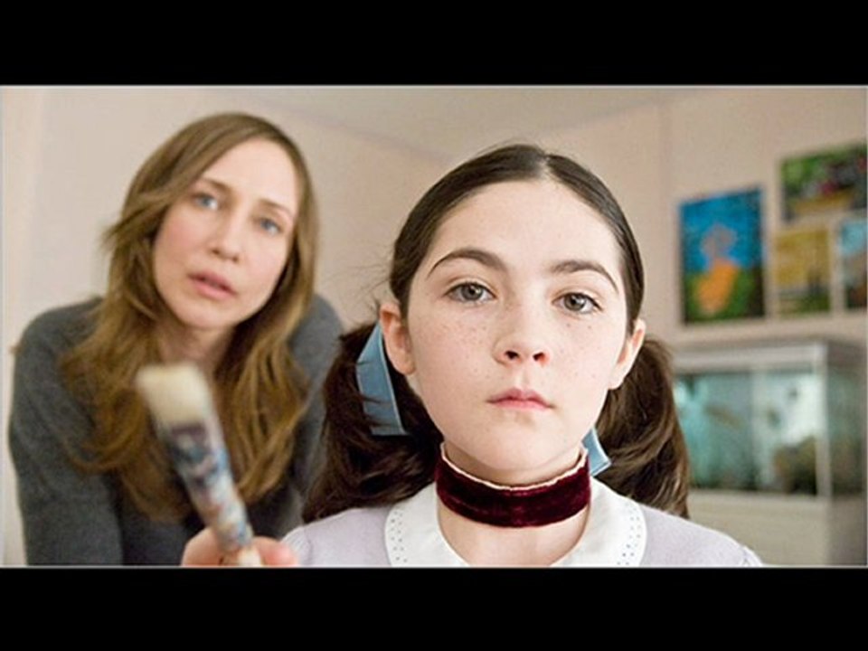 Orphan (2009) Part 1 of 15 HD Full Free Movie