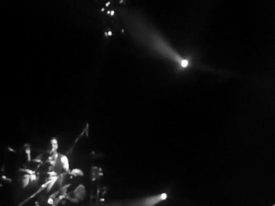 Lara Fabian Lille 25 octobre 2009 - L'amour existe encore