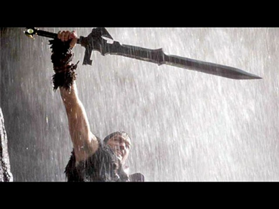 Outlander (2008) Part 1 of 12 [HD] [NEW] MOVIE