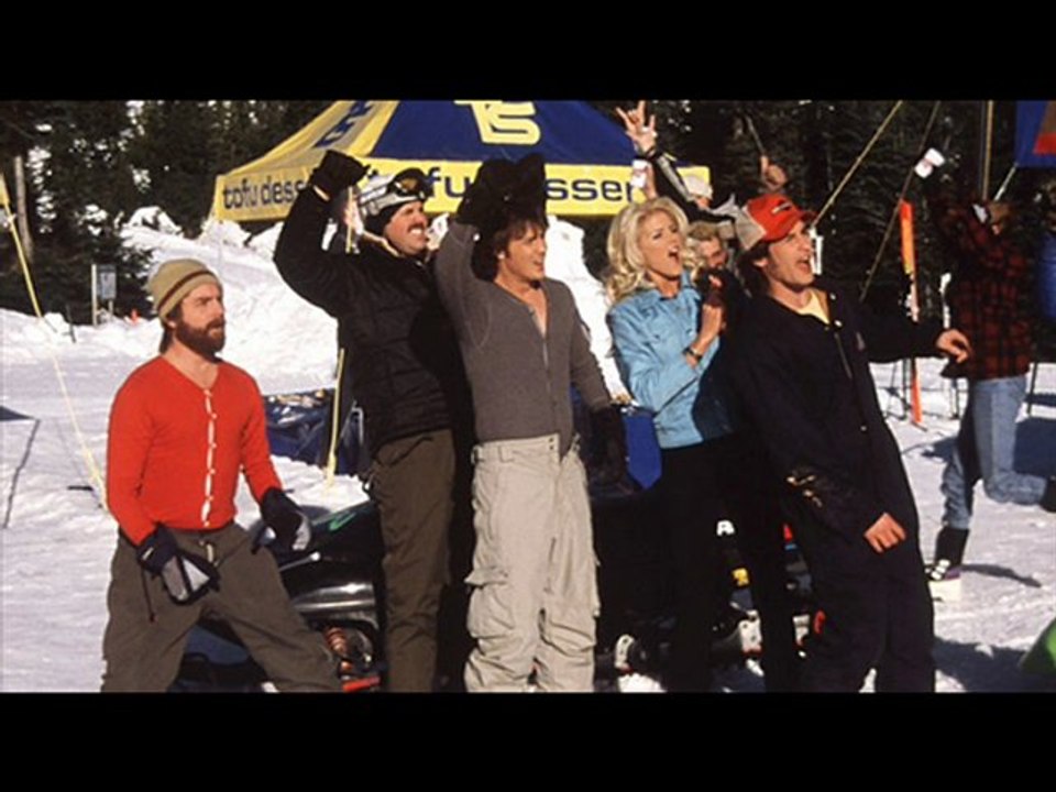 Out Cold (2001) Part 1 of 15 movie watch FREE