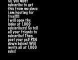 MW2: Hosting 10th Prestige Hack Mod XP Lobby FREE ...