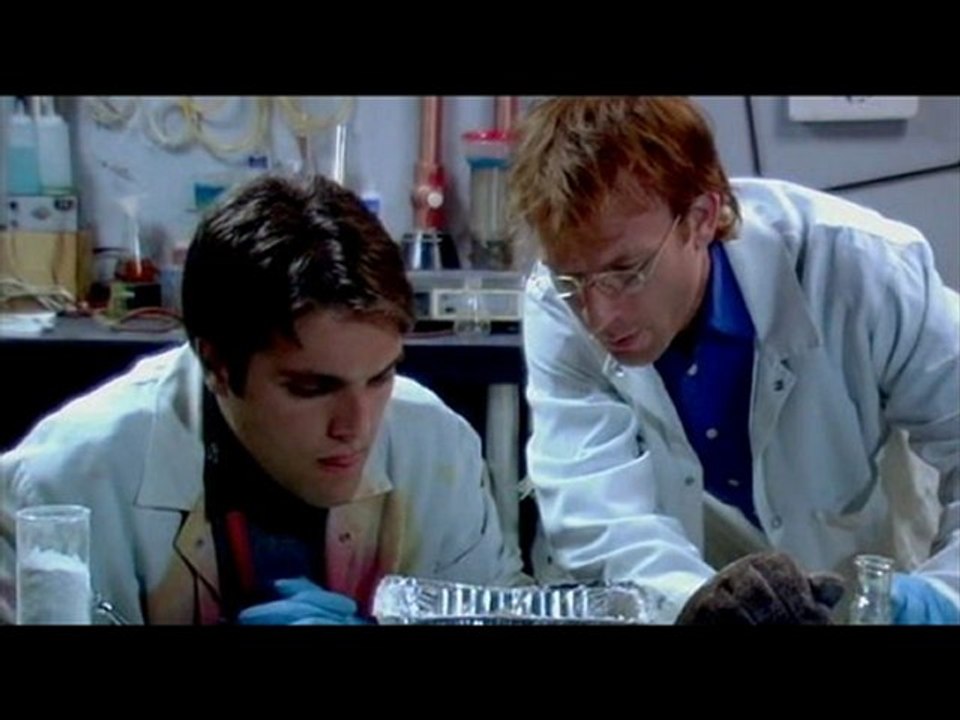 Freezer Burn (2007) Part 1 of 14 Watch FREE