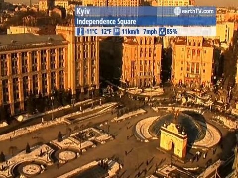 Plettenberg Bay - South Africa, Ekaterinburg - Russia, Bandar Seri Begawan - Brunei, Pretoria - South Africa, Kyiv - Ukraine, Washington - USA, Venice - Italy